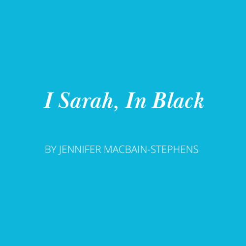 Jennifer MacBain-Stephens