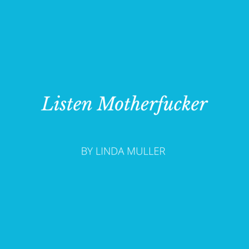 Linda Muller